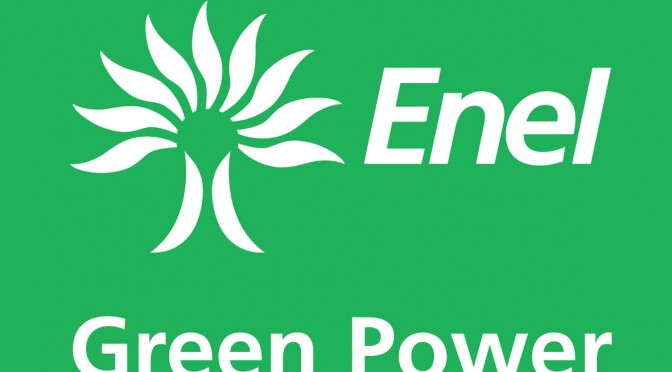 Enel Green Power has added 445 MW of installed wind power capacity