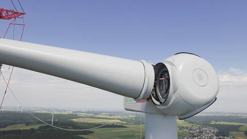 va And Nordex Sign Three Wind Energy Factoring Operations Reve News Of The Wind Sector In Spain And In The World