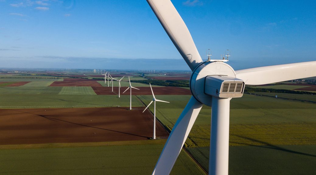 Enercon Surpasses 10 GW Of Installed Wind Energy Capacity In Western ...