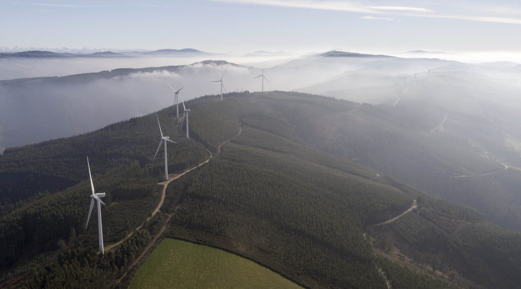 Endesa and Alcoa agree PPA for wind energy in Galicia | REVE News of ...