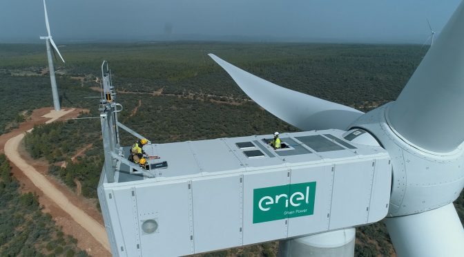Enel Green Power and Norfund Join Forces to Develop Renewable Projects in  India - PVTIME