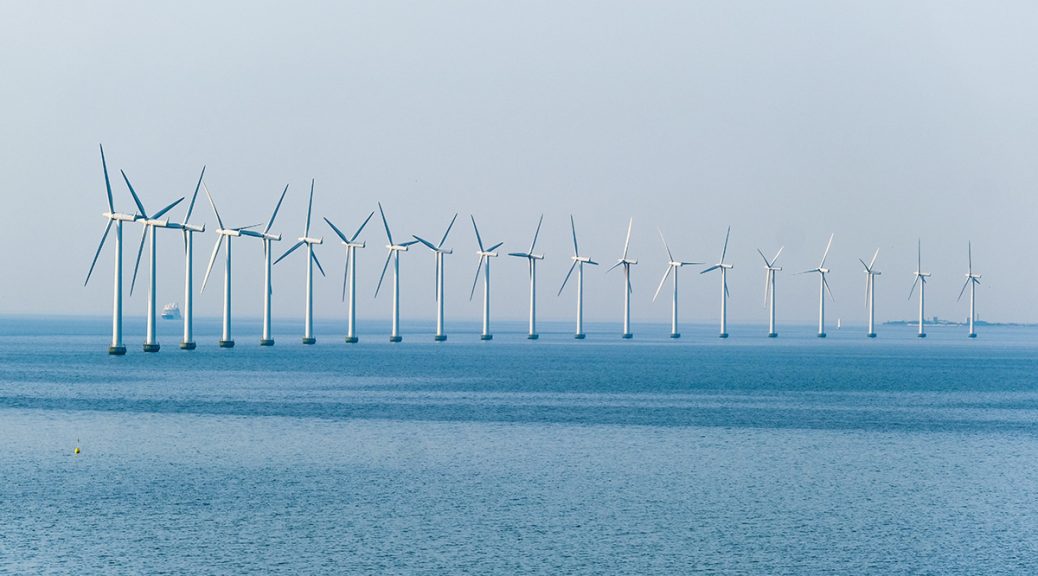 Lithuania Kicks Off Offshore Wind With First 700 MW Auction | REVE News ...