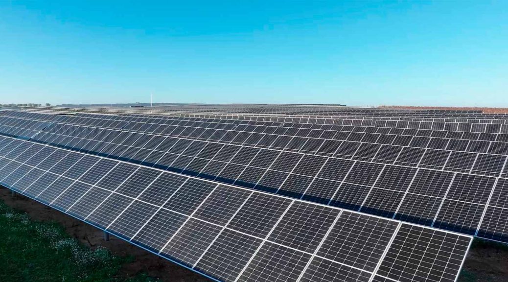 Acciona Energía’s Photovoltaic Solar Project In Cebú, Awarded ‘Green ...