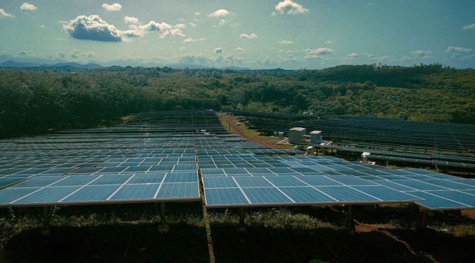 Prime Solar commissions 64 MW Batangas photovoltaic (PV) plant in the Philippines