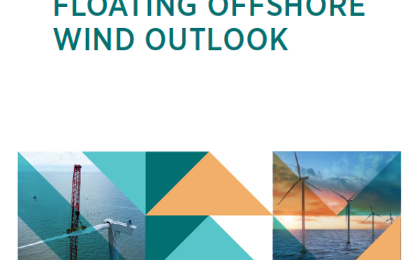 Floating offshore wind energy outlook