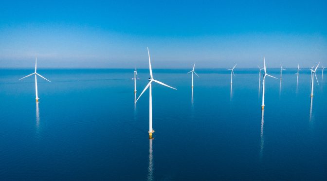 Avangrid (Iberdrola) Announces Agreement for Sale of Kitty Hawk North Offshore Wind Farm Lease Area to Dominion Energy
