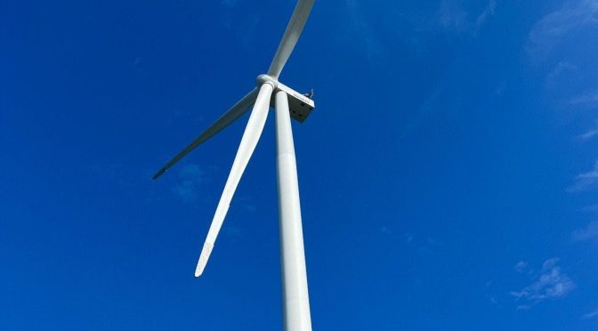 Vestas installs the prototype of the V172-7.2MW™, its most powerful onshore wind turbine