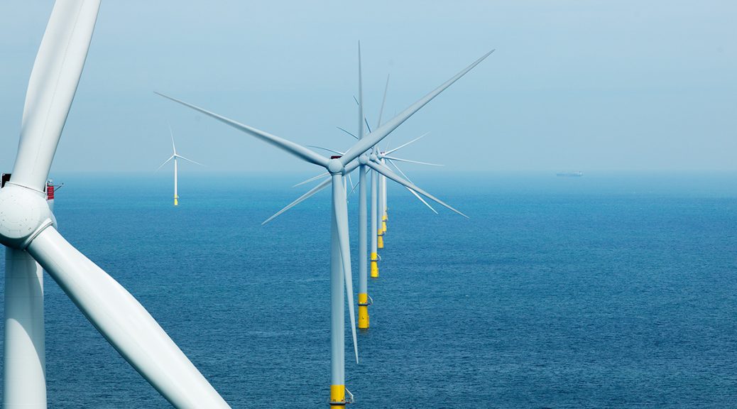 Romania plans to install 7 GW of offshore wind by 2035 | REVE News of ...