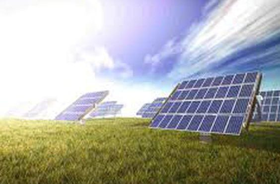 Advanced photovoltaic technology can reduce land requirements and climate impact