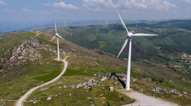 Acciona Energía signs agreement with eSPap to supply renewable electricity to public entities in Portugal