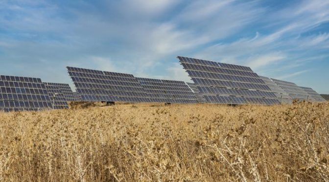 Spain approves 11 photovoltaic and hybridisation projects for 660 MW in the fourth week of October