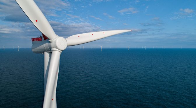 UK awards 5.3 GW of new offshore wind and 990 MW of new onshore wind