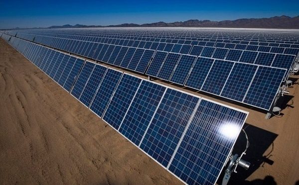 Iran’s wind power and photovoltaic plant capacity increased by 500 MW by mid-March