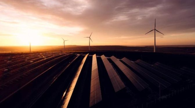 In 12 months the renewables market has moved but governments have not