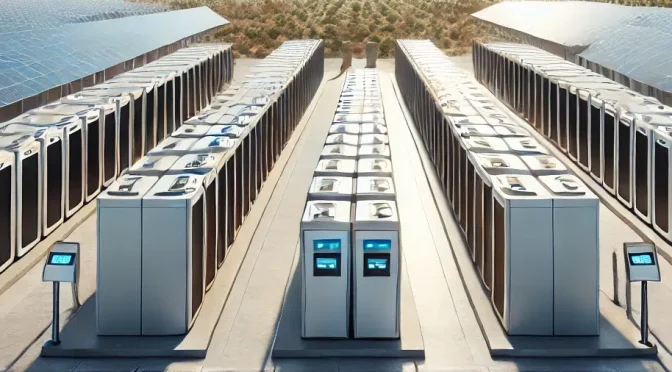 The new capacity market, key to battery deployment in Spain